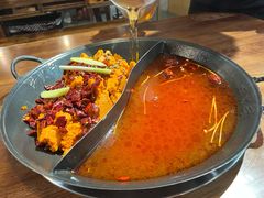 -楠火锅(葫芦岛飞天广场店)