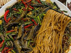 -辣螃铠盆盆蟹大排档(海昌店)