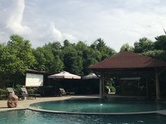 -雅安楠水阁温泉酒店