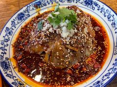 -百年神厨·地道川菜(清江西路店)