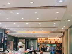 大堂-紫光园(创始店)