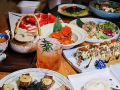 -Hatsune隐泉日式料理(三里屯太古里店)