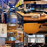 深圳首家日本食街｜体验本土美食上横町