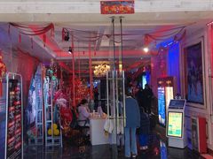 -活力无限KTV(天河新天地店)
