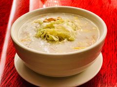 艇仔粥-广州逸林假日酒店·四季桃源中餐厅(白云山风景区店)