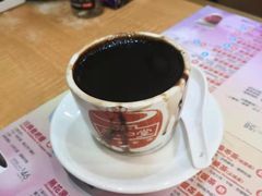 -恭和堂 龟苓膏(铜锣湾店)