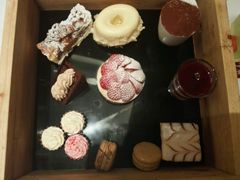 -上海新发展亚太JW万豪酒店