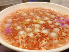 -新白鹿餐厅(百联中环店)