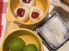 -西贝(紫荆广场店)