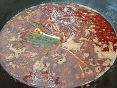 -云熙特色豆豉火锅