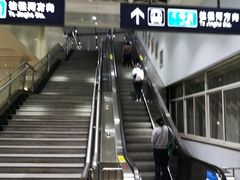 -黄浦路(地铁站)