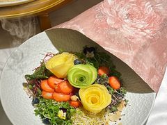 -狮拾久·现代新加坡料理(壹方城店)