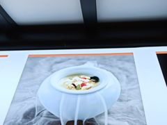 -小厨娘淮扬菜(六合欢乐港店)