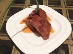 糯米藕-外婆家(西溪印象城店)