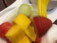 -许留山(梳士巴利道店)