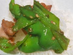 -费大厨辣椒炒肉(富兴店)