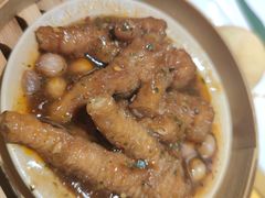 -蔡澜点心·粤菜(花城汇南区店)