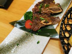 -割烹酱子日本料理(弘基财富广场店)