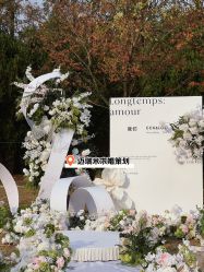 -迈瑞米求婚策划(静安店)