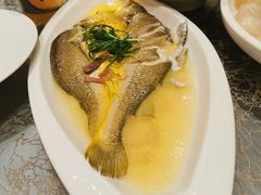 -海虹舫海鲜大酒店(诸暨店)