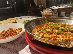 -天怡·鱼工厂(梅溪湖店)