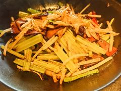 -茗知道茶馆(世博源店)