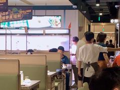 -海底捞火锅(吴中路店)