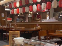 -福苗小骆驼烧烤(大唐不夜城店)