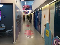 -英孚教育青少儿(银盆岭万达广场店)