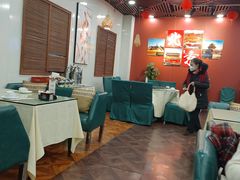 -东四民芳餐厅(世茂工三店)