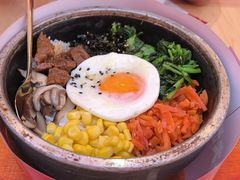 -朴大叔拌饭(广州越秀未来城店)