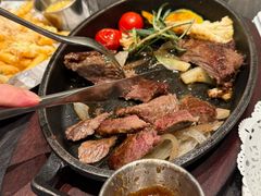 -卡朋西餐(宝安大仟里店)