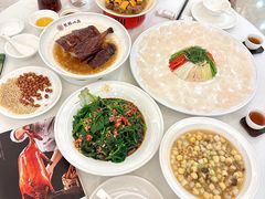 -聚福山莊·寻味顺德(北滘店)