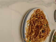 -兴隆回民餐厅