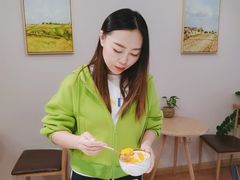 -糖秋Cake DIY·蛋糕定制·甜品台(观音桥店)