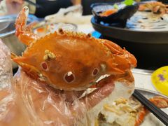 -圣罗巴海鲜自助(黑金店)