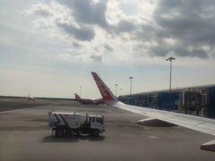 -吉隆坡国际机场