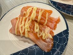 -滨寿司(新街口中央商场店)