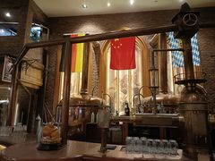 -德国金皇冠啤酒坊(硅谷大街店)