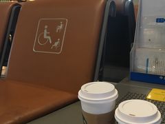 -星巴克(北京首都国际机场7店)