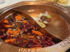-福寿斋·老北京铜锅涮肉·烤鸭(顺义总店)