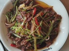 -风味小馆(天目湖宾馆店)