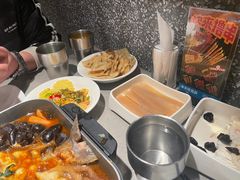 -半天妖烤鱼(万达广场店)