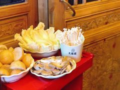 -大龙辣火锅·龙虾·烧烤(湖滨新天地店)
