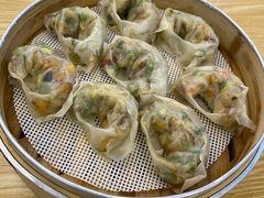 -面道赞宁海海鲜面(迎凤街店)