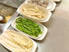 -海底捞火锅(人民广场店)