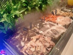 -非烤勿扰自助烤肉(虎门天虹店)
