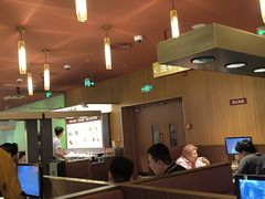 -巴奴毛肚火锅(二七万达店)