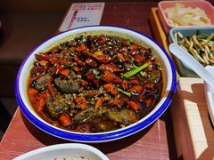 -怪噜范·老贵阳街头名小吃(鸿通城店)