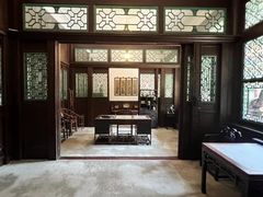 -张学良故居